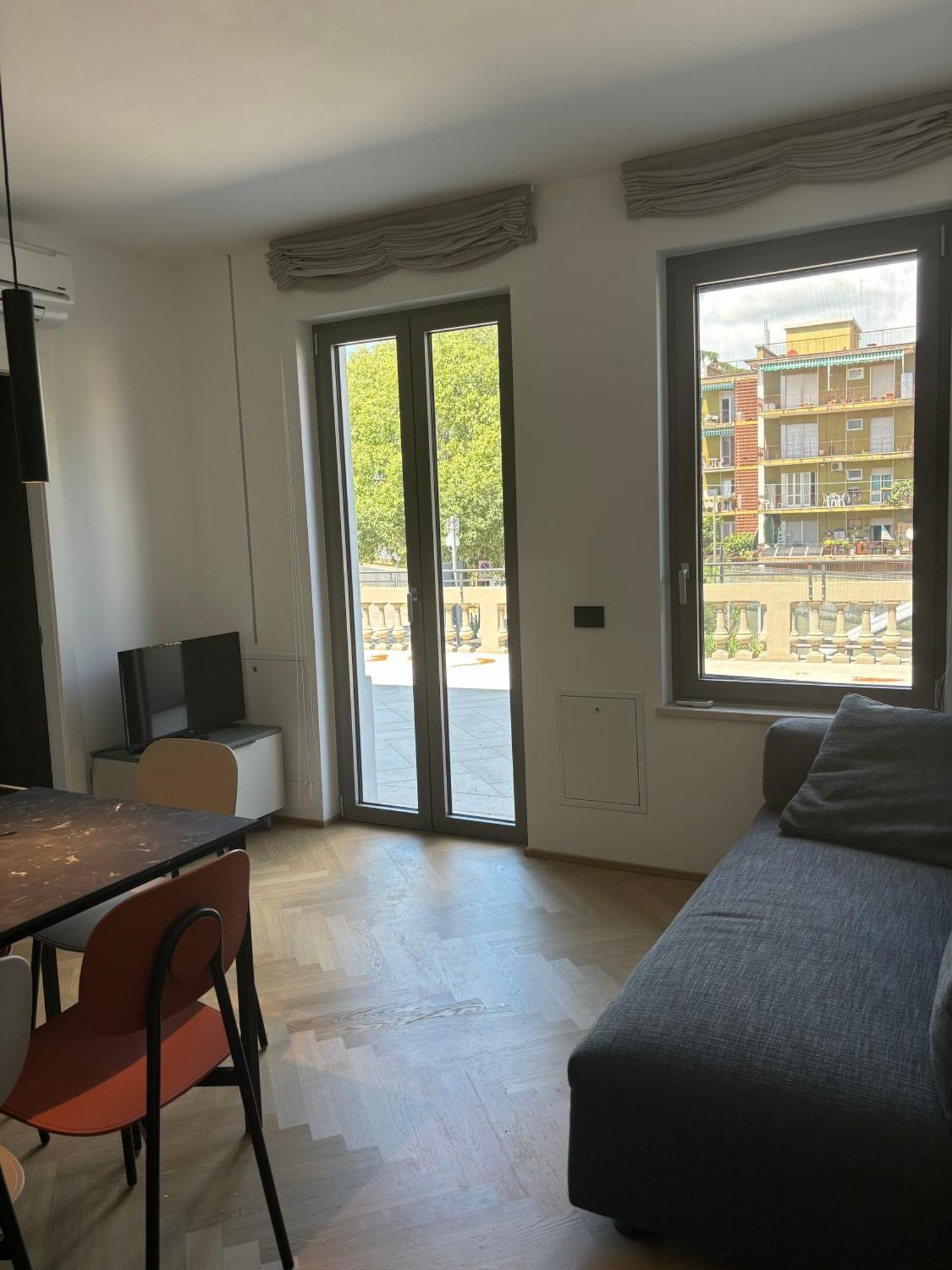 Appartamento Verona Exterior foto